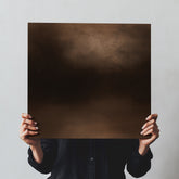 Sophisticated Deep Chocolate Brown